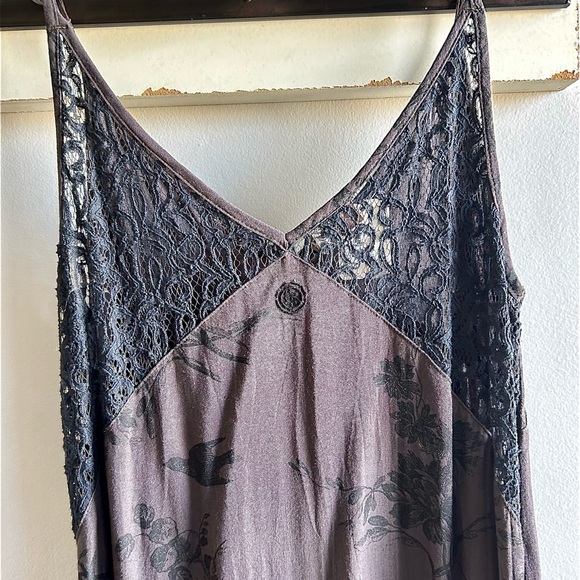 Element - Summer Strappy Dress - Picture 5 of 5